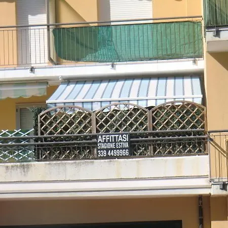 Daytona Due E Posto Incluso Διαμέρισμα Καόρλε