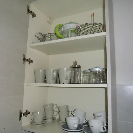 Διαμέρισμα Daytona Due E Posto Incluso