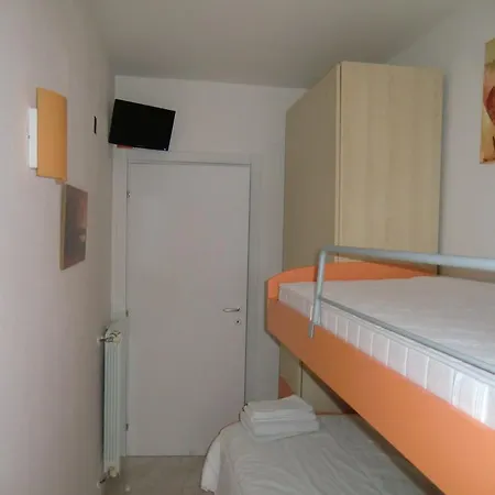 Διαμέρισμα Daytona Due E Posto Incluso *