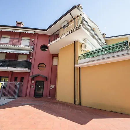 Διαμέρισμα Daytona Due E Posto Incluso *