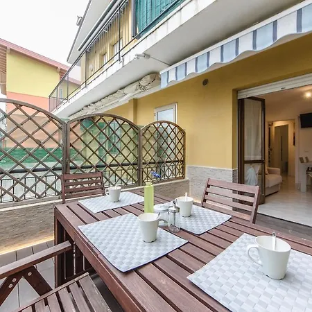 Διαμέρισμα Daytona Due E Posto Incluso Καόρλε
