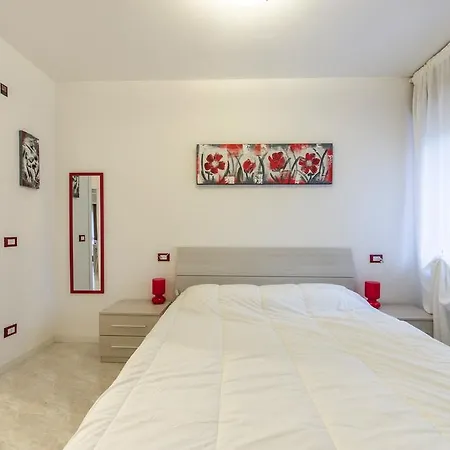 Διαμέρισμα Daytona Due E Posto Incluso