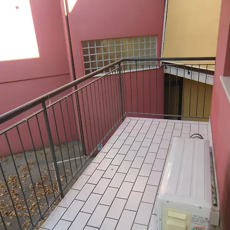Διαμέρισμα Daytona Due E Posto Incluso *